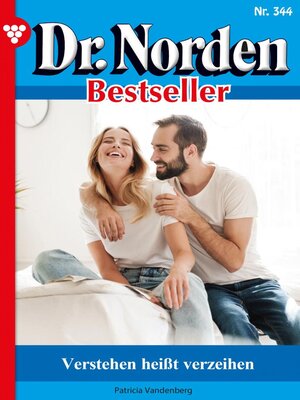 cover image of Verstehen heißt verzeihen